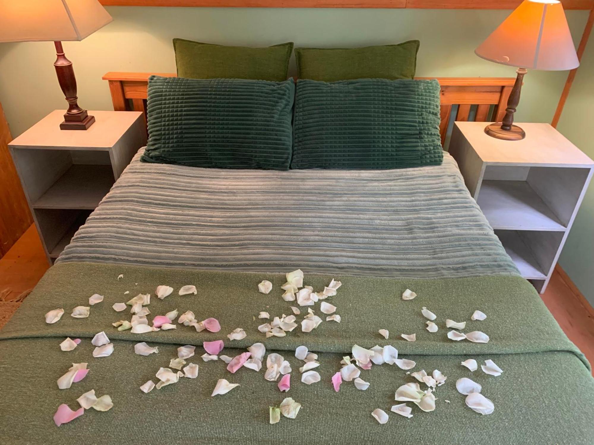 The Farmhouse B&B Stellenbosch Ngoại thất bức ảnh